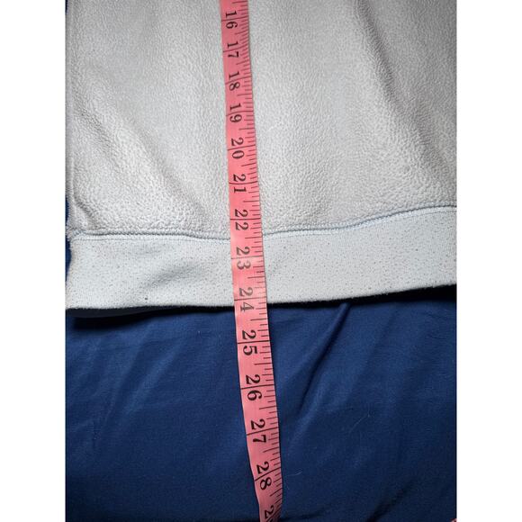 Disney vintage hunny pooh bear fleece crew‎ neck sweater womens large y2k casual - Picture 5 of 6